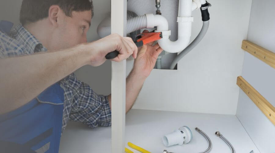 Local water heater installation in Captain Cook, HI